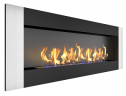 Биокамин Zefire Elliot Vertical 1800