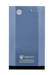 Парапетный газовый котел Amulet КСГ 10П с УГ-12П УСД 7.5-10 SIT