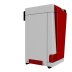 Напольный газовый котел Лемакс UNO-50