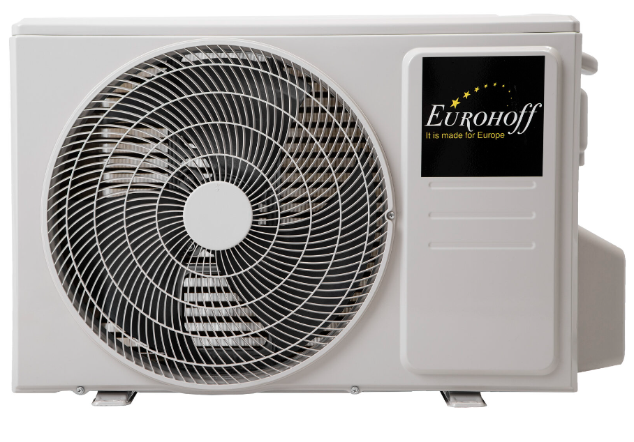 Сплит-система Eurohoff EM-12i Callisto Inverter