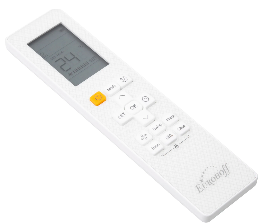 Сплит-система Eurohoff EM-12i Callisto Inverter