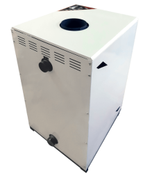 Напольный газовый котел ARTU S50 (АОГВ-50)