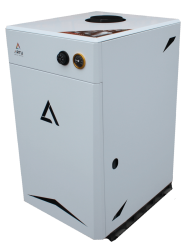 Напольный газовый котел ARTU S50 (АОГВ-50)