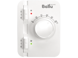 Тепловая завеса Ballu BHC-H10T12-PS