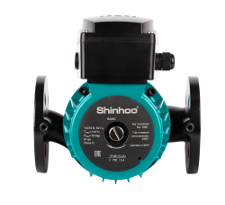 Циркуляционный насос Shinhoo Basic 50-12SF