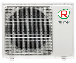 Кассетная сплит-система Royal Clima CO-4C 24HNX/CO-E 24HNX Competenza 2022