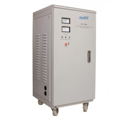 Стабилизатор напряжения RUCELF SDV-15000
