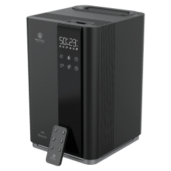 Увлажнитель воздуха ультразвуковой Royal Clima RUH-AS450/5.0E-BL Asti