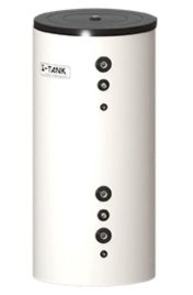 Буферный накопитель S-tank HFWT Duo 750