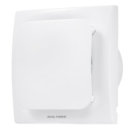 Вентилятор вытяжной Royal Thermo RAFV 120 T Virtuoso с таймером