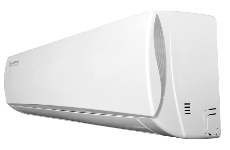 Сплит-система Ultima Comfort ECL-12PN-IN/ECL-12PN-OUT Eclipse