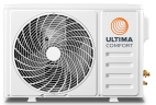 Сплит-система Ultima Comfort ECL-12PN-IN/ECL-12PN-OUT Eclipse