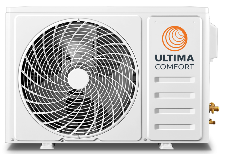 Сплит-система Ultima Comfort ECL-12PN-IN/ECL-12PN-OUT Eclipse