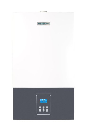 Настенный газовый котел Kotitonttu Toivo T-14 O OpenTherm