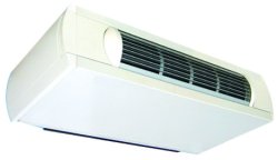 Фанкойл напольно-потолочный Royal Clima MACS-I-F30P2K
