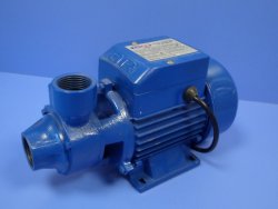 Поверхностный насос AquamotoR ARQB 60-1