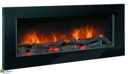 Электрический настенный камин Dimplex Modern SP 16
