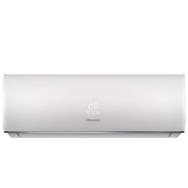 Внутренний настенный блок мульти сплит-системы Hisense AMS-09UR4SVEDB65 WI-FI Ready