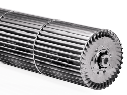 Водяная тепловая завеса Ballu BHC-B10W10-PS