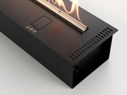 Автоматический биокамин Good Fire 1000 АБК-1000