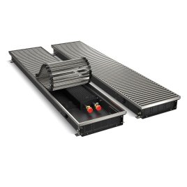 Внутрипольный конвектор Royal Thermo Atrium 75/250/2500-DG-U-NA