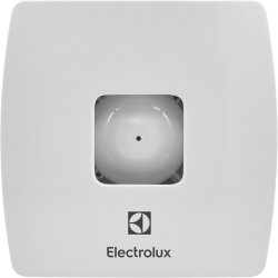 Вентилятор вытяжной Electrolux EAF-100TH Premium с таймером и гигростатом