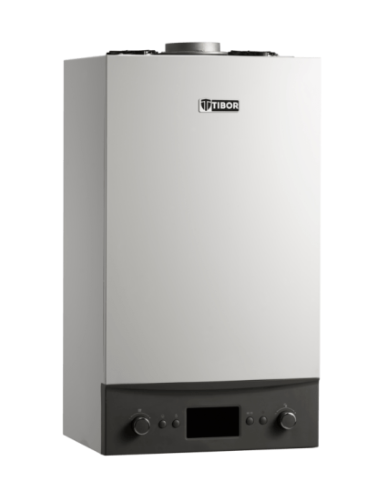 Настенный газовый котел Конорд TIBOR 20F