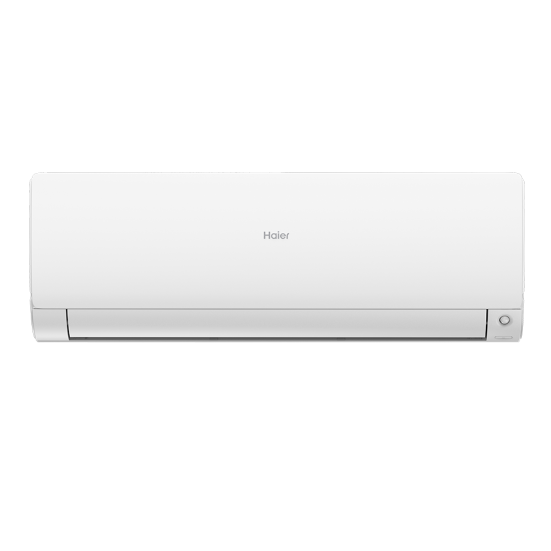 Мульти сплит-система на 2 комнаты 25+35 м2 Haier AS25S2SF2FA-W+AS35S2SF2FA-W/2U40S2SM1FA Flexis Super Match
