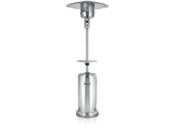 Инфракрасный газовый обогреватель Ballu BOGH-18 VELA