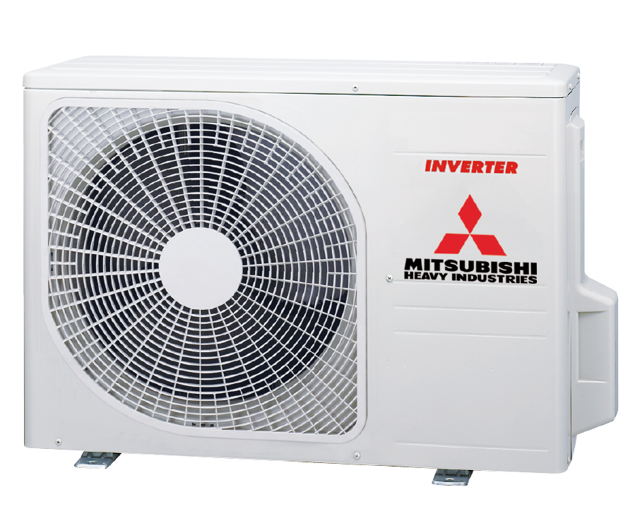 Настенная сплит-система Mitsubishi Heavy SRK50ZS-W/SRC50ZS-W2 PREMIUM