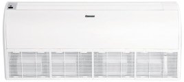 Напольно-потолочная сплит-система Gree GUD160ZD1/B-S/GUD160W1/NhB-S U-Match