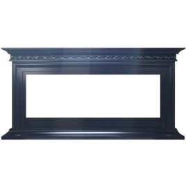 Портал Interflame Тайлер графит под очаг FreeSpace 50 LED FX QZ