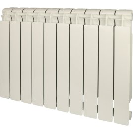 Радиатор алюминиевый Global VOX EXTRA 500 x10