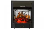 Каминокомплект Royal Flame Dublin с очагом Majestic FX M Black орех каньон