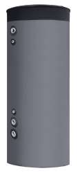 Буферный накопитель Amteo ТS-2000 Standart