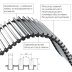 Внутрипольный конвектор Royal Thermo Atrium 150/200/2100-DG-U-DB