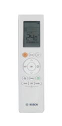 Сплит-система Bosch CL6001iU W 70 E/CL6001i 70 E Climate 6000i
