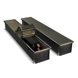 Внутрипольный конвектор Royal Thermo Atrium 150/200/1100-DG-U-DB