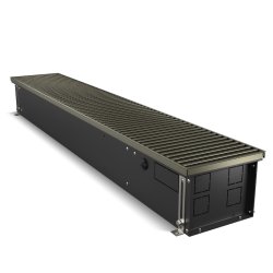 Внутрипольный конвектор Royal Thermo Atrium 150/200/1100-DG-U-DB