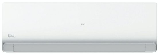 Сплит-система IGC RAS-24NQR/RAC-24NQR Fresco S