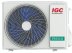 Сплит-система IGC RAS-24NQR/RAC-24NQR Fresco S