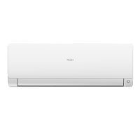 Мульти сплит-система на 4 комнаты 25+25+25+25 м2 Haier 4х AS25S2SF2FA-W/4U85S2SR5FA Flexis Super Match