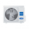 Мульти сплит-система на 4 комнаты 25+25+25+25 м2 Haier 4х AS25S2SF2FA-W/4U85S2SR5FA Flexis Super Match