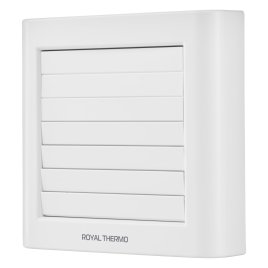 Вентилятор вытяжной Royal Thermo RAFL 150 AG Temple