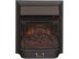 Каминокомплект RealFlame Andrea Corner с очагом Majestic Lux Black S