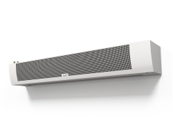 Водяная тепловая завеса Ballu BHC-H20W45-PS
