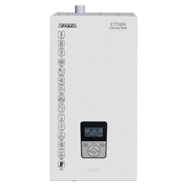 Настенный электрический котел Zota LUX-X 30