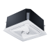 Кассетная сплит-система Haier AB50S2SC2FA/1U50S2SJ3FA