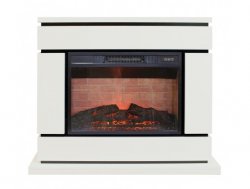 Каминокомплект RealFlame Vega 24 с очагом Irvine 24