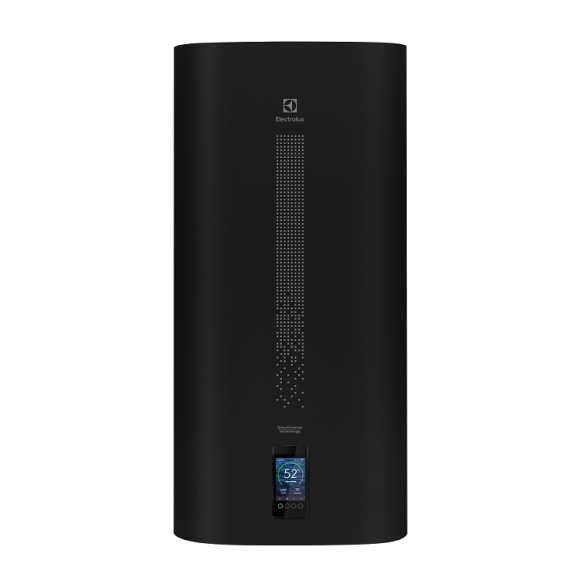 Накопительный водонагреватель Electrolux EWH 80 SmartInverter Grafit